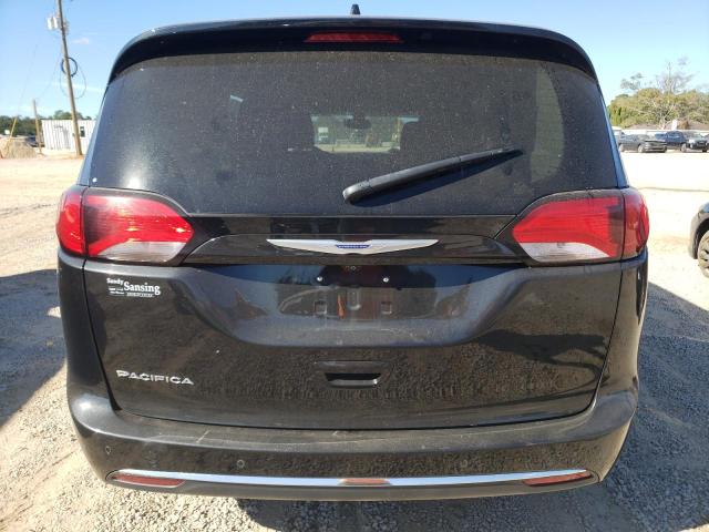 2C4RC1BGXLR284925 - 2020 CHRYSLER PACIFICA TOURING L 黑色 照片 6