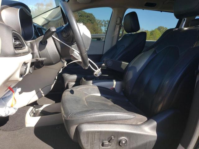 2C4RC1BGXLR284925 - 2020 CHRYSLER PACIFICA TOURING L 黑色 照片 7