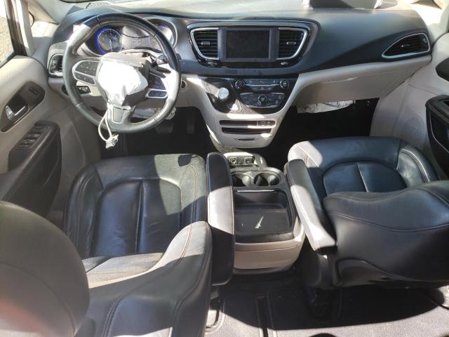 2C4RC1BGXLR284925 - 2020 CHRYSLER PACIFICA TOURING L 黑色 照片 8