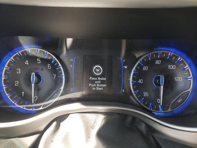 2C4RC1BGXLR284925 - 2020 CHRYSLER PACIFICA TOURING L 黑色 照片 9