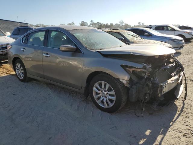 1N4AL3AP1FC232886 - 2015 NISSAN ALTIMA 2.5 GRAY photo 4