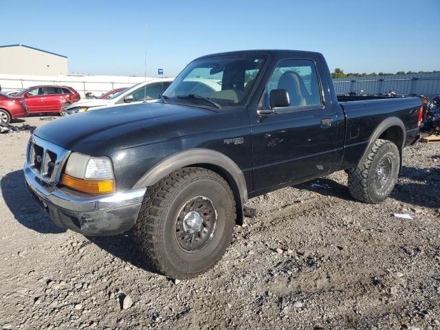 1999 FORD RANGER, 