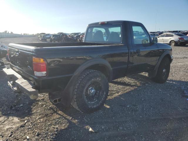 1FTYR11V2XTA93248 - 1999 FORD RANGER BLACK photo 3