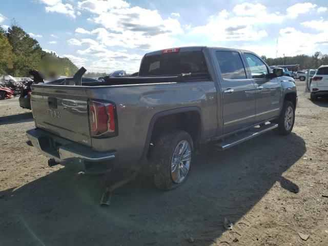 3GTU2NEC6HG263015 - 2017 GMC SIERRA K1500 SLT GRAY photo 3