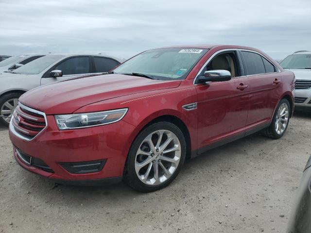 2019 FORD TAURUS LIMITED, 