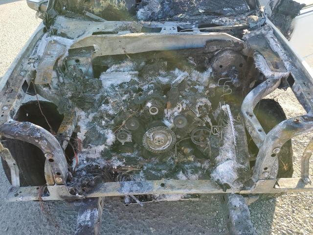 5LMFU27548LJ06904 - 2008 LINCOLN NAVIGATOR 白色 照片 12