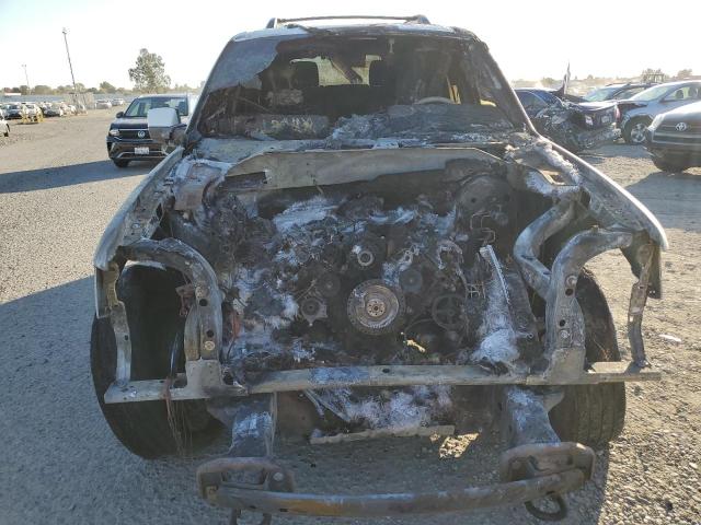 5LMFU27548LJ06904 - 2008 LINCOLN NAVIGATOR 白色 照片 5