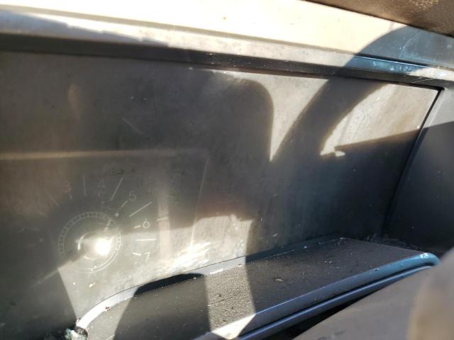 5LMFU27548LJ06904 - 2008 LINCOLN NAVIGATOR 白色 照片 9