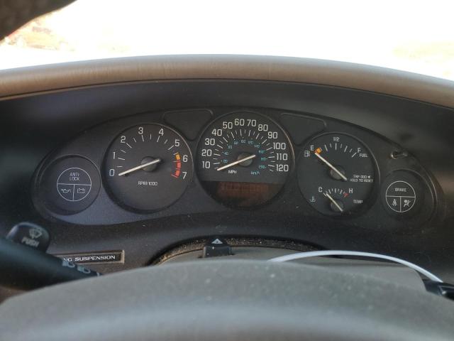 2G4WB55K221101930 - 2002 BUICK REGAL LS 白色 照片 9