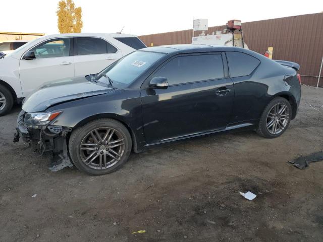 JTKJF5C72D3063932 - 2013 TOYOTA SCION TC Qara foto 1