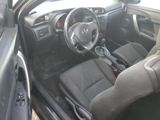 JTKJF5C72D3063932 - 2013 TOYOTA SCION TC Qara foto 8