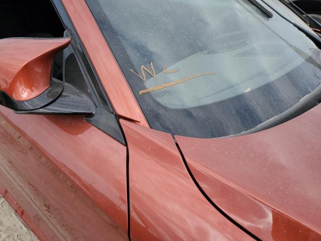 WBS2U7C02L7D66292 - 2020 BMW M2 COMPETITION ORANGE photo 12