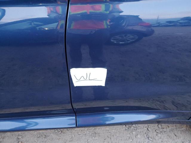 5YMTS0C02L9C47923 - 2020 BMW X3 M COMPETITION BLUE photo 13