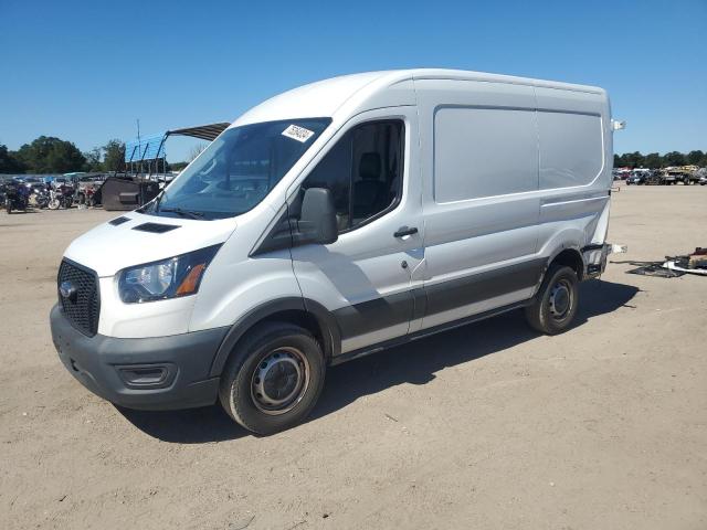 2021 FORD TRANSIT T-250, 