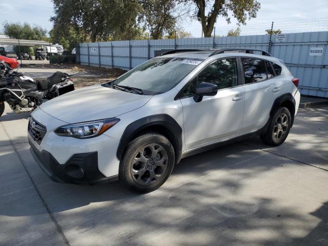 2022 SUBARU CROSSTREK SPORT, 