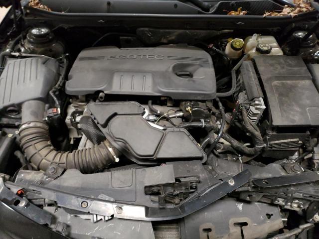 2G4GV5EK1E9314062 - 2014 BUICK REGAL 黑色 照片 11