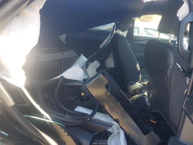 1FM5K8AW7PNA04590 - 2023 FORD EXPLORER POLICE INTERCEPTOR 双色 照片 11