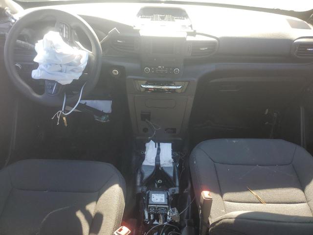 1FM5K8AW7PNA04590 - 2023 FORD EXPLORER POLICE INTERCEPTOR 双色 照片 8