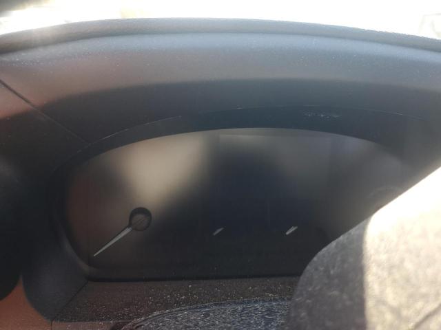 1FM5K8AW7PNA04590 - 2023 FORD EXPLORER POLICE INTERCEPTOR 双色 照片 9