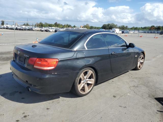 WBAWL73557PX48369 - 2007 BMW 335 I BLACK photo 3