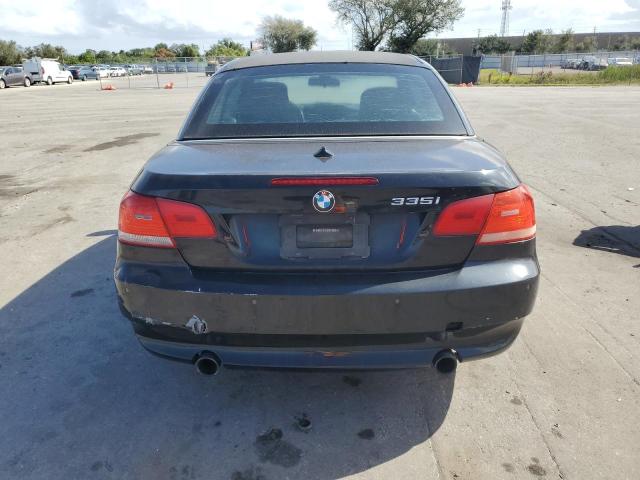 WBAWL73557PX48369 - 2007 BMW 335 I BLACK photo 6