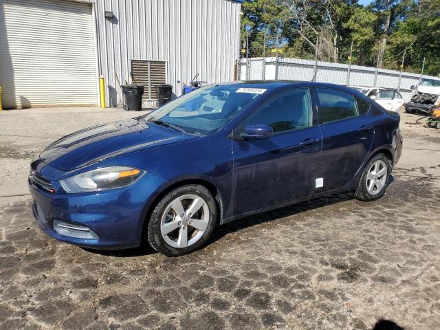 2015 DODGE DART SXT, 