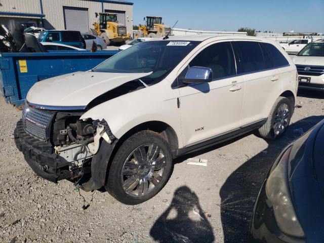 2008 LINCOLN MKX, 