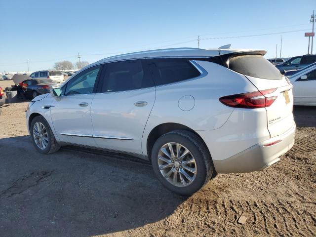 5GAEVBKW1LJ303390 - 2020 BUICK ENCLAVE PREMIUM WHITE photo 2