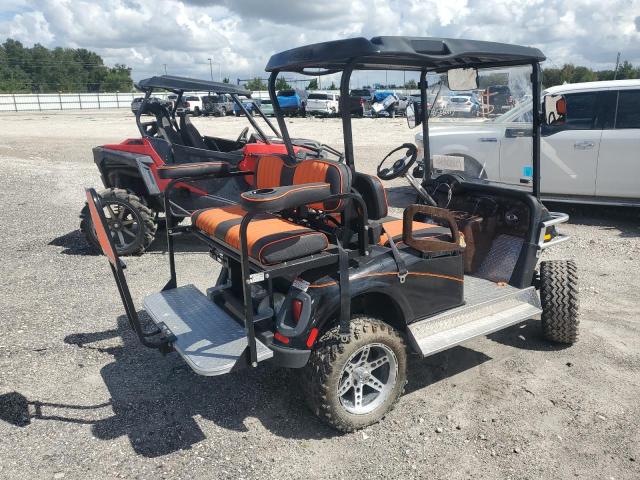 FLA110028 - 2020 ASPT GOLF CART BLACK photo 4