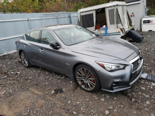 JN1FV7AR1KM800029 - 2019 INFINITI Q50 RED SPORT 400 CHARCOAL photo 4