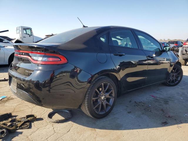 1C3CDFFA4GD816446 - 2016 DODGE DART SXT SPORT BLACK photo 3