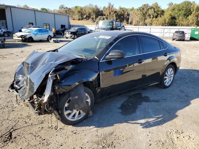 2011 MAZDA 6 I, 