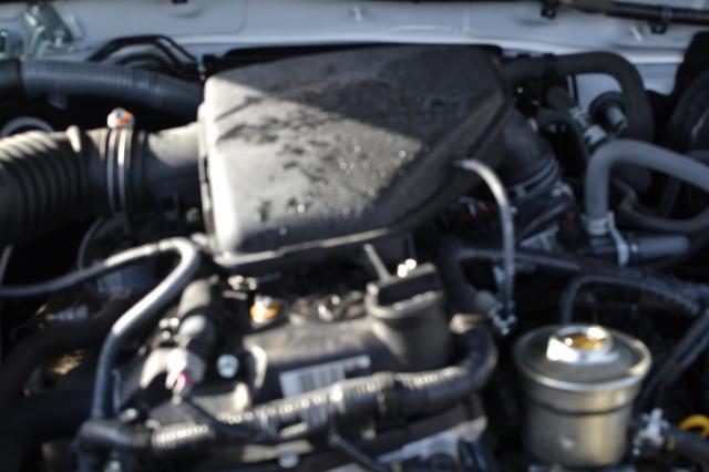 3TYRX5GN5PT067674 - 2023 TOYOTA TACOMA ACCESS CAB Ақ фото 7