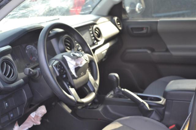 3TYRX5GN5PT067674 - 2023 TOYOTA TACOMA ACCESS CAB Ақ фото 8