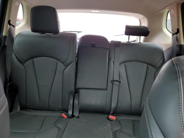 LRBFXDSA0HD235679 - 2017 BUICK ENVISION ESSENCE رمادي صورة 10