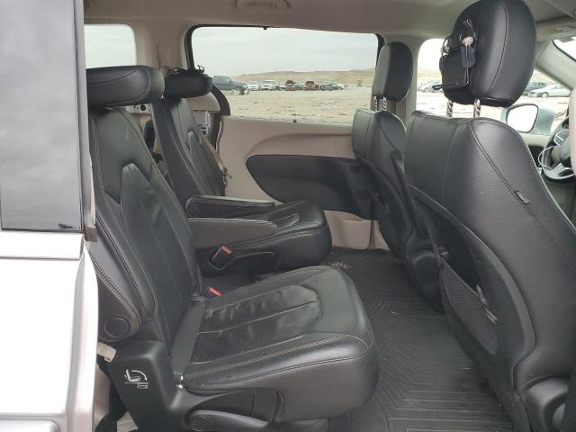 2C4RC1BG1JR152116 - 2018 CHRYSLER PACIFICA TOURING L 银色 照片 11