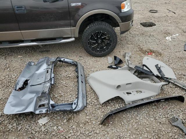 2C4RC1BG1JR152116 - 2018 CHRYSLER PACIFICA TOURING L 银色 照片 13