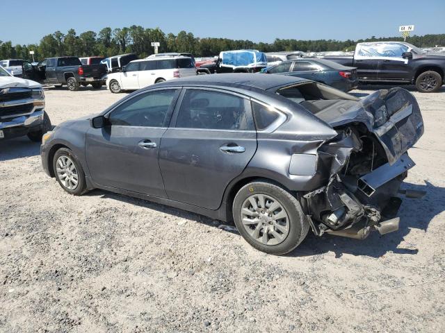 1N4AL3AP2DN587356 - 2013 NISSAN ALTIMA 2.5 BLACK photo 2