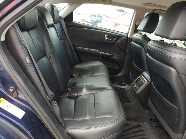 4T1BK1EB0DU072717 - 2013 TOYOTA AVALON BASE 蓝色 照片 10