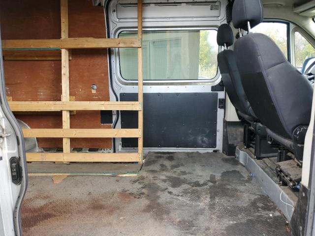 3C6TRVDG4EE117206 - 2014 RAM PROMASTER 2500 HIGH SILVER photo 11