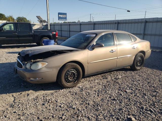 2006 BUICK LACROSSE CX, 