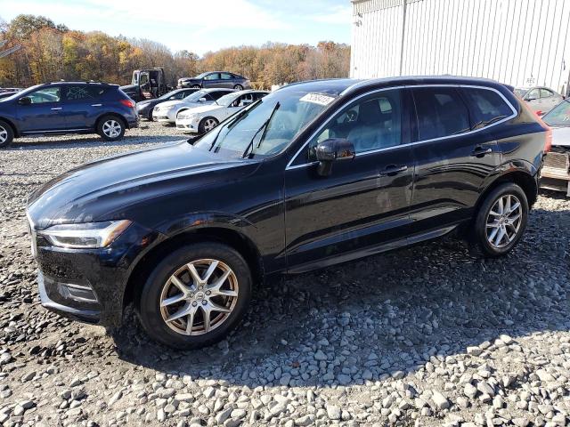 YV4102RK9J1033866 - 2018 VOLVO XC60 T5 MOMENTUM BLACK photo 1