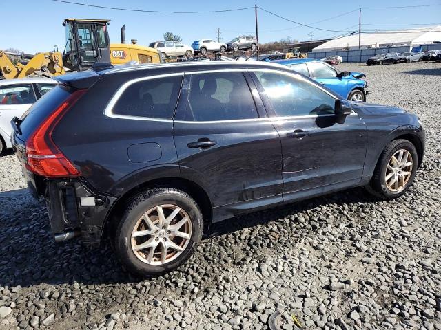 YV4102RK9J1033866 - 2018 VOLVO XC60 T5 MOMENTUM BLACK photo 3