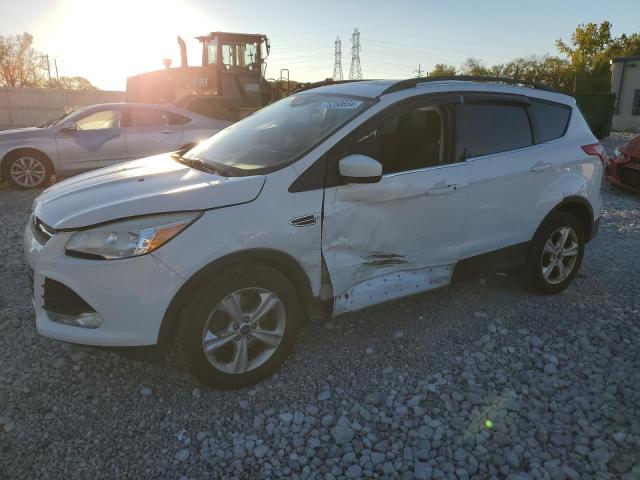 2015 FORD ESCAPE SE, 