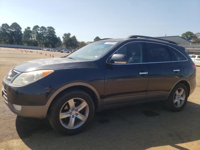 2007 HYUNDAI VERACRUZ GLS, 