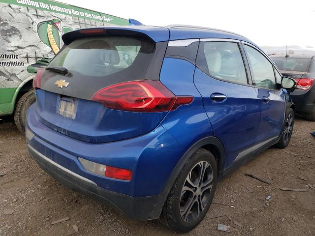 1G1FX6S01H4154834 - 2017 CHEVROLET BOLT EV PREMIER BLUE photo 3