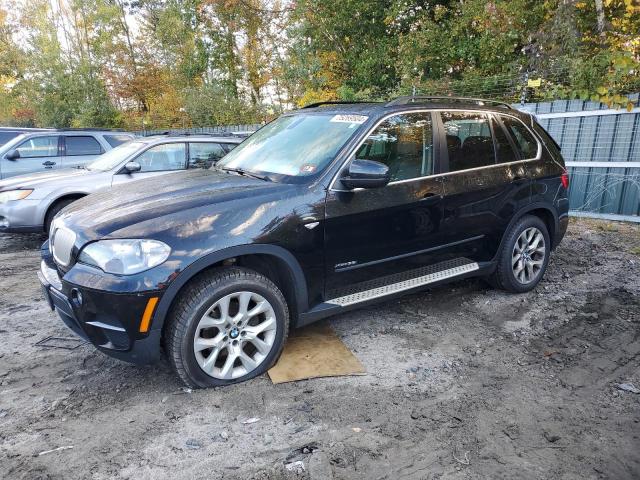 2013 BMW X5 XDRIVE35I, 