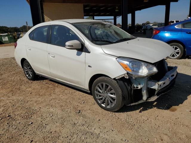 ML32F4FJ4KHF04687 - 2019 MITSUBISHI MIRAGE G4 SE WHITE photo 4