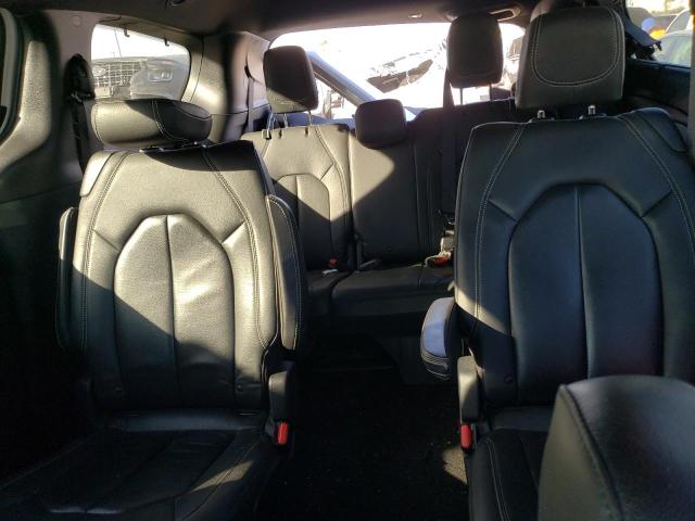 2C4RC1EG8LR117314 - 2020 CHRYSLER PACIFICA TOURING L PLUS WHITE photo 10