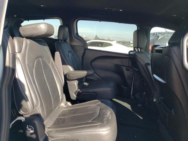 2C4RC1EG8LR117314 - 2020 CHRYSLER PACIFICA TOURING L PLUS WHITE photo 11